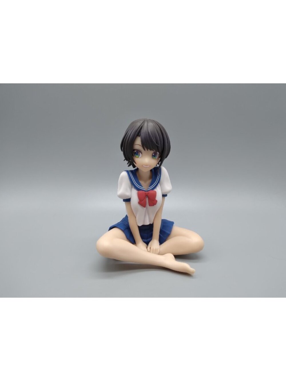 Hololive - Oozora Subaru - Relax Time - School style ver.